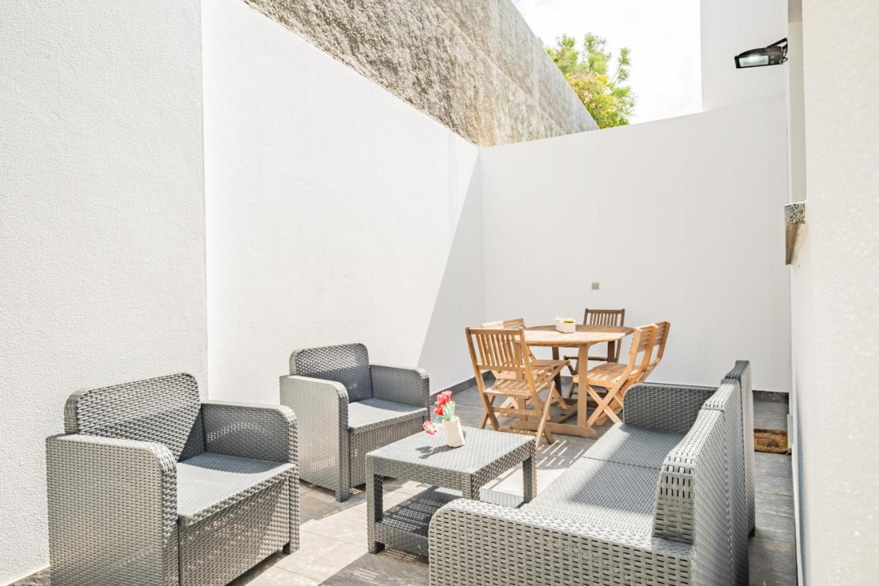 Uptown Sea View By Madeira Sun Travel Villa Funchal  Exterior photo