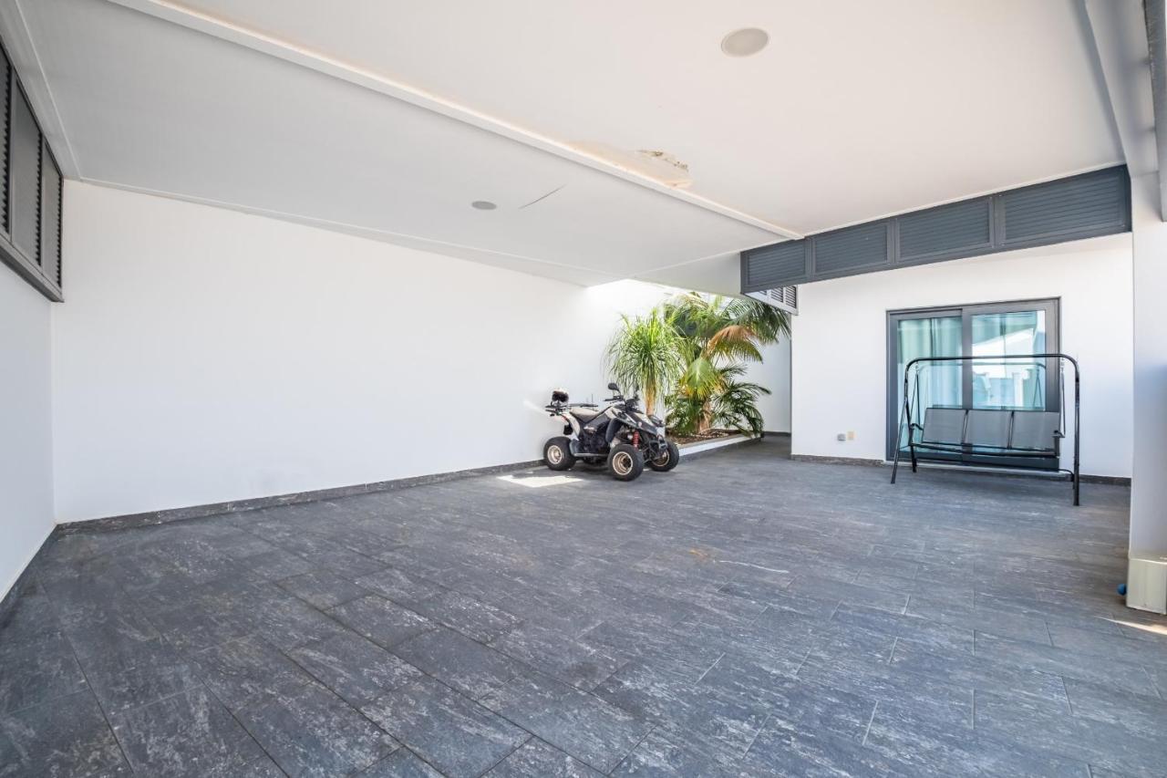 Uptown Sea View By Madeira Sun Travel Villa Funchal  Exterior photo